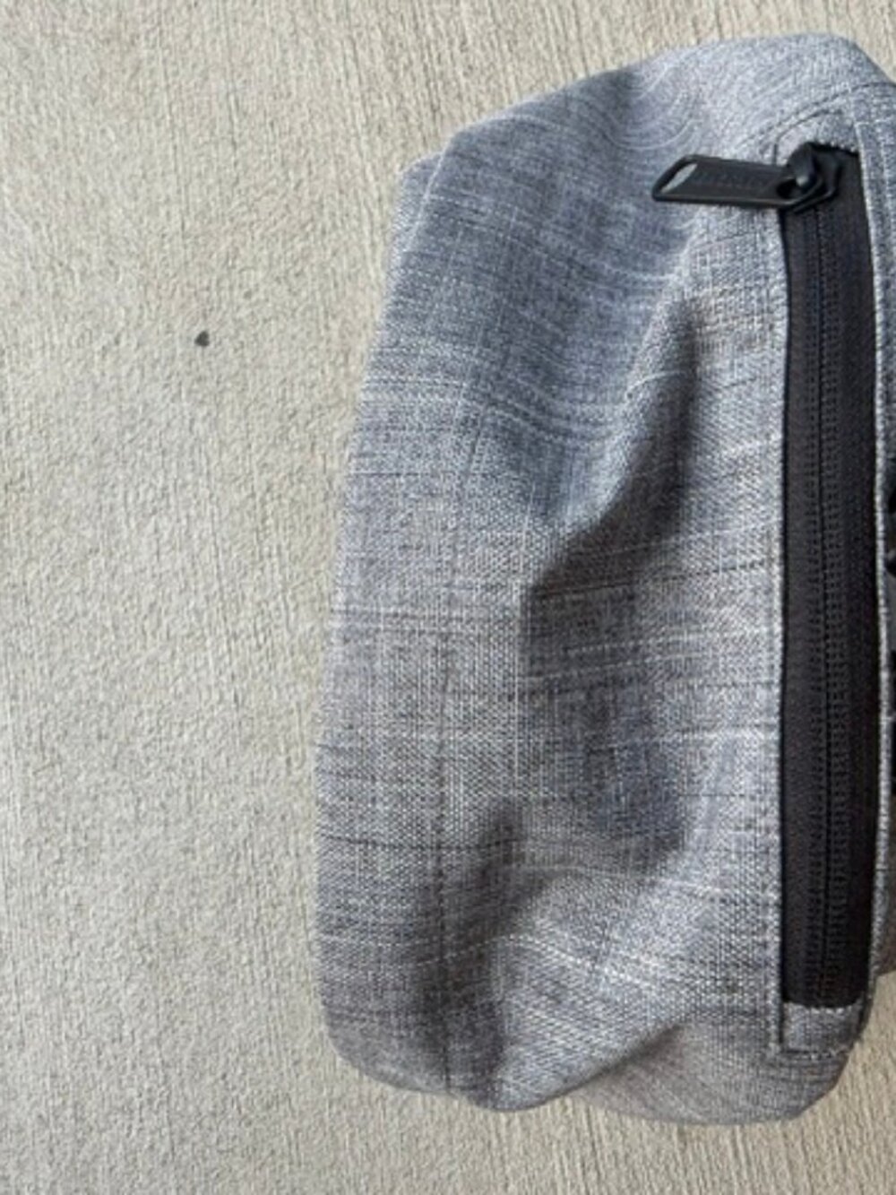 Herschel Seymour Bag Nwot View 3